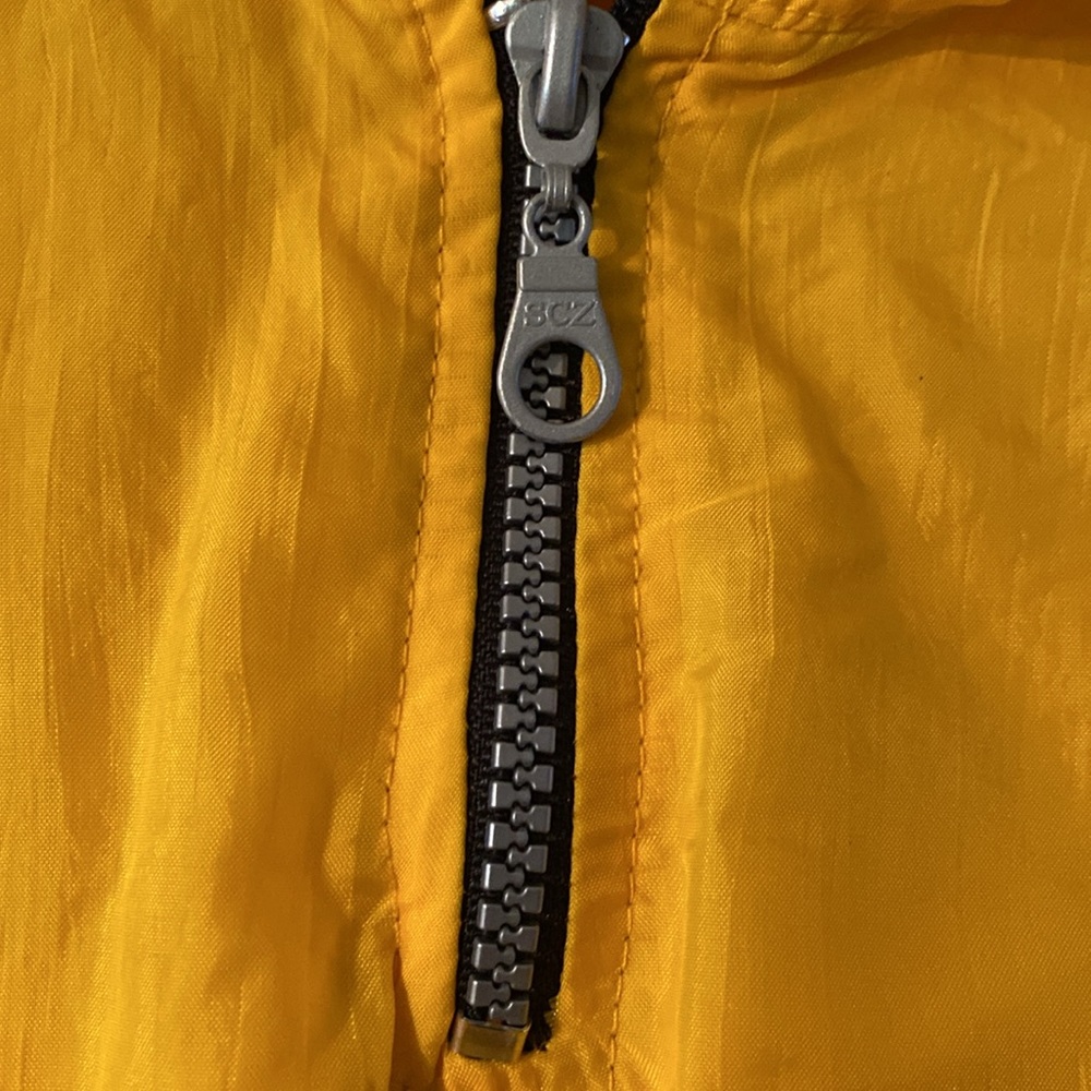 Corona jacket - Picture 4 of 5